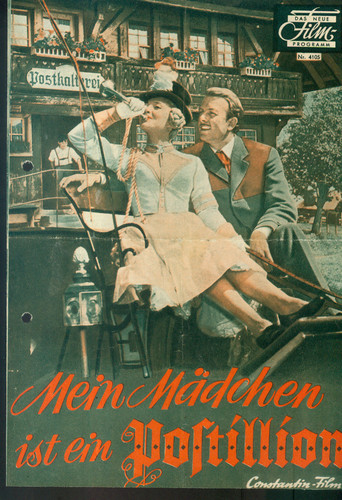 Das neue filmprogramm - das,