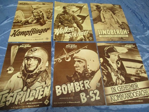 Illustrierte film bühne - illustrierte,