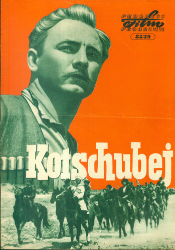Progress film programm - progress,