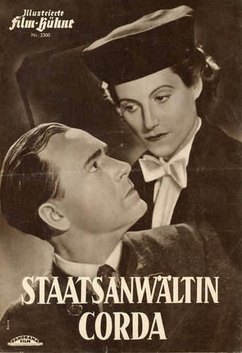 Filmprogramm staatsanwältin - filmprogramm, "staatsanwÄltin