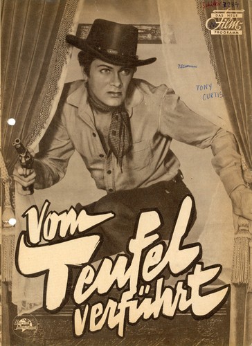 Filmprogramm vom teufel - filmprogramm,