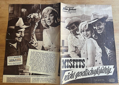 Original filmprogramm - original,