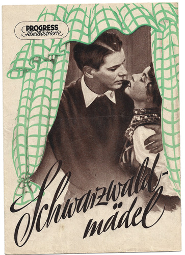 Filmprogramm 7 55 - pf, nr.