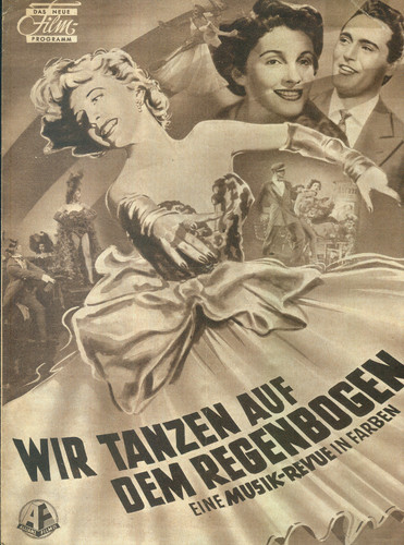 Das neue filmprogramm - filmprogramm, "wir