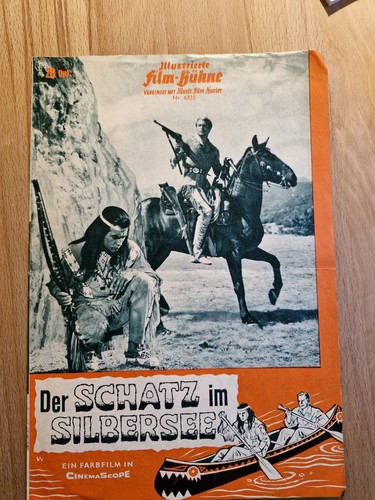 Filmprogramm original der - filmprogramm,