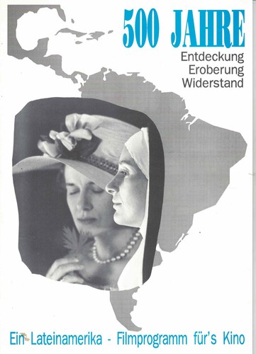 500 jahre ein - 500,