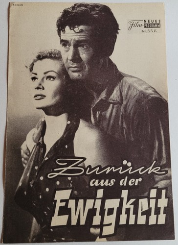Nfp filmprogramm anita ekberg - nfp-filmprogramm:,