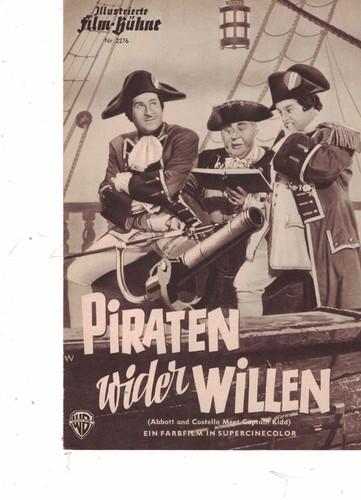 Abbott und costello c - und,