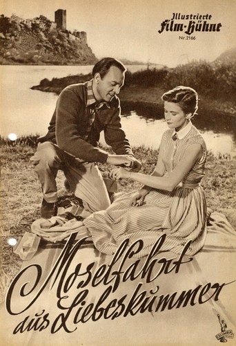 Filmprogramm moselfahrt aus - "moselfahrt,