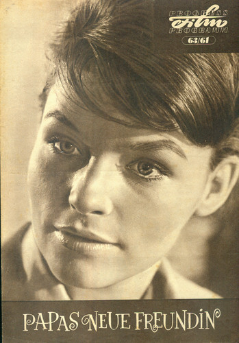 Progress film programm - film,