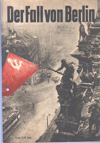 Filmverlag 1950 - dt.,