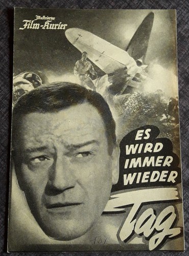 Ifk filmprogramm john - ifk-filmprogramm:, wayne