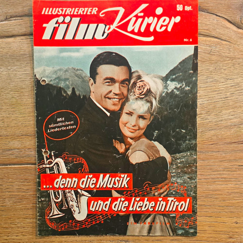 Mfk denn die musik - 6,