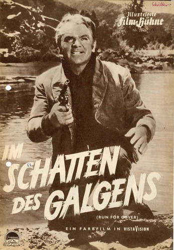 Filmprogramm schatten des - filmprogramm, "im