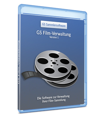 Film verwaltung software - gs,