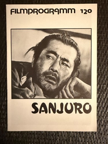 Sanjuro retro - sanjuro,