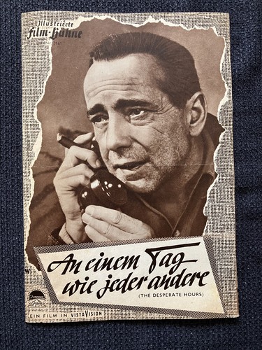 Filmplakat filmprogramm - filmplakat,