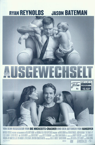 Neues filmprogramm 12527 - neues,