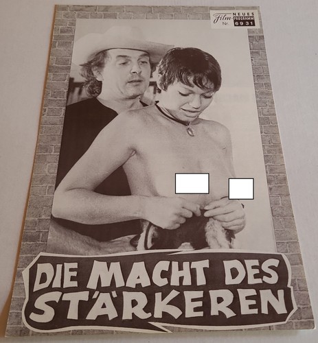 Nfp filmprogramm andrea rau - nfp-filmprogramm:,