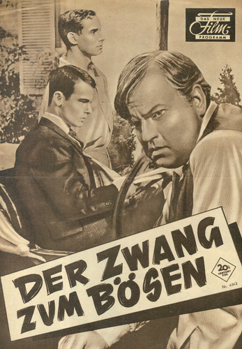 Das neue filmprogramm 4362 - nr.,