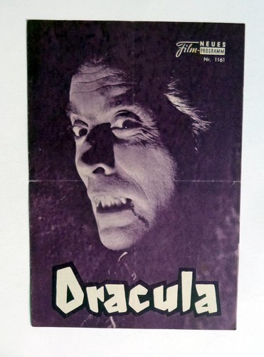 Nfp wnf 1161 dracula - dracula, *