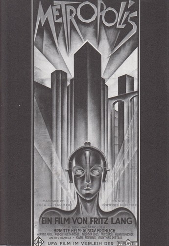 Filmprogramm metropolis - filmprogramm, 44: