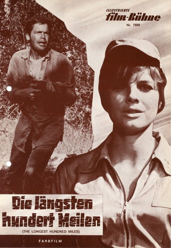 Filmprogramm die längsten - filmprogramm,