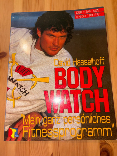 Body watch mein ganz - body,