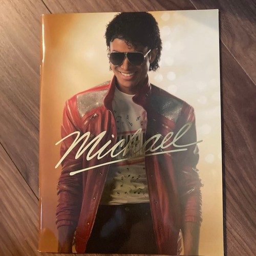 Film michael programm - film,