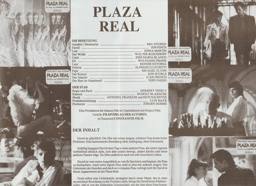 Nfp 8787 film programm - nfp,