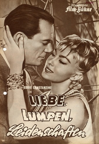 Filmprogramm liebe lumpen - "liebe,,