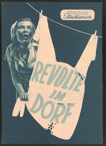 Filmprogramm pfi revolte im - revolte,