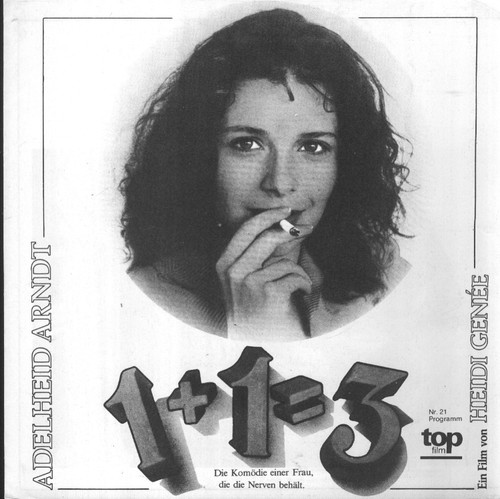 Top filmprogramm 021 - top, nr.