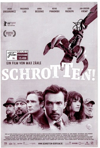 Filmprogramm wnf 13 458 - wnf, nr.