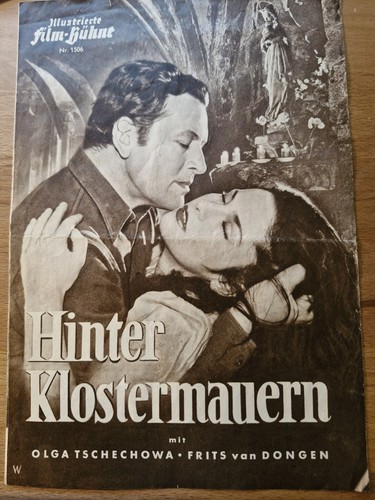 Filmprogramm hinter - filmprogramm,