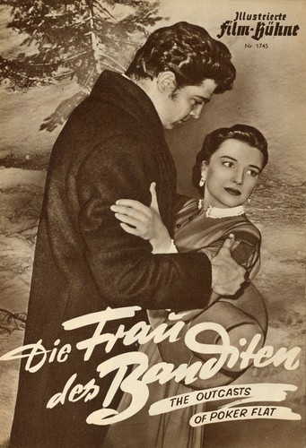 Filmprogramm die frau des - frau,