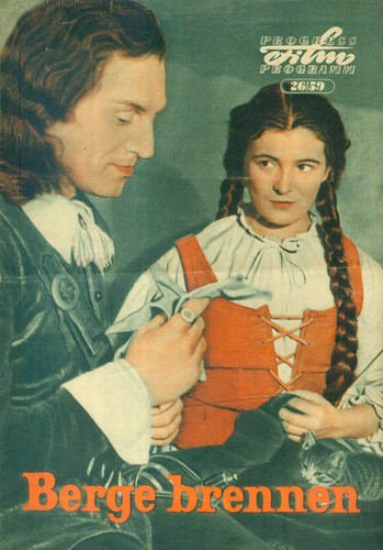 Progress film programm - progress,