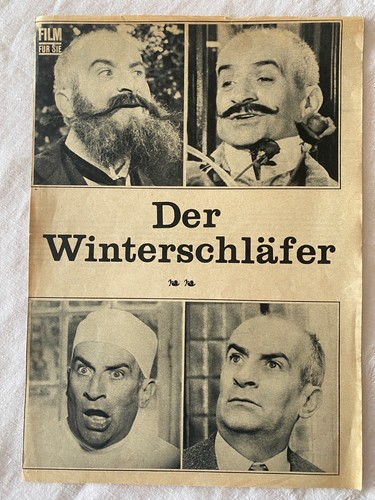 Kino filmprogramm film - kino,