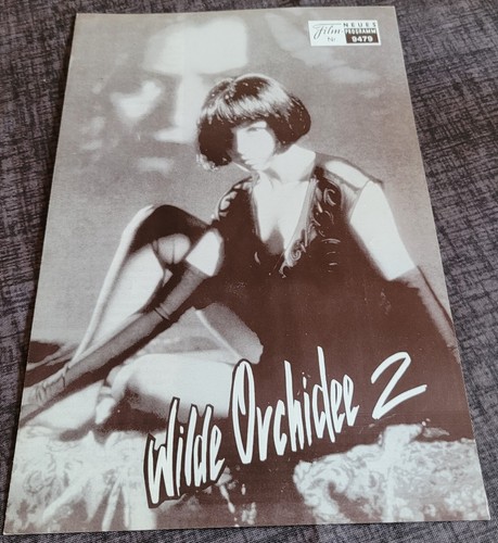 Nfp filmprogramm wilde - nfp-filmprogramm:, "wilde