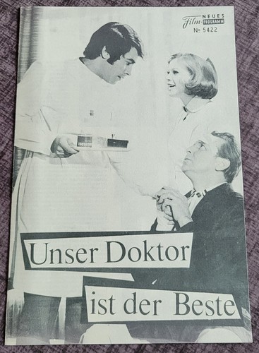 Nfp filmprogramm roy black - black, in