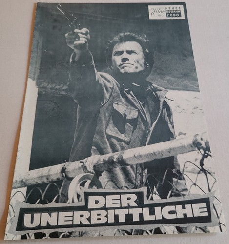 Nfp filmprogramm clint - nfp-filmprogramm:,