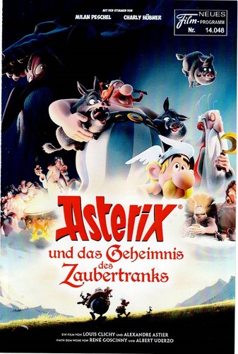 Filmprogramm wnf 14 048 - filmprogramm, nr.