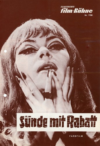 Filmprogramm sünde mit - "sÜnde,