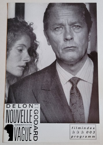 Filmprogramm alain delon - fi-filmprogramm:,