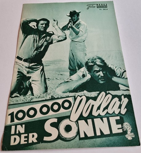 Nfp filmprogramm jean paul - nfp-filmprogramm:, jean-paul