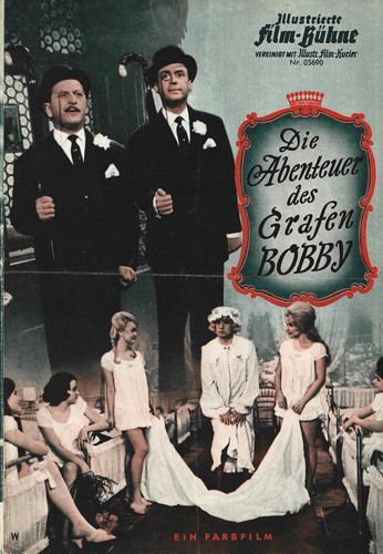 Filmprogramm ifb 05f die - ifb, nr.