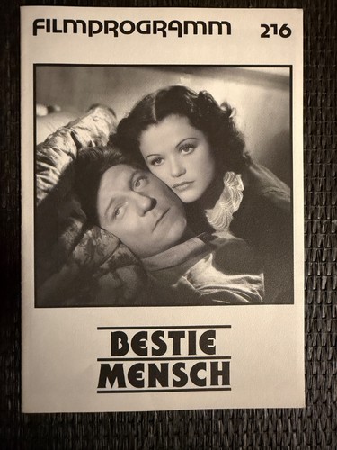 Bestie mensch retro - bestie,