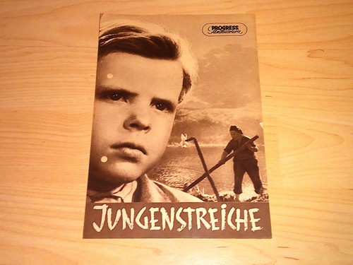 Progress filmillustrierte - progress, /