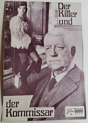 Nfp filmprogramm uschi glas - nfp-filmprogramm:, &
