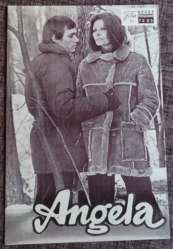 Nfp filmprogramm sophia loren - nfp-filmprogramm:,